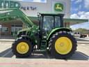 2024 John Deere 6110M Image