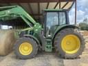 2024 John Deere 6110M Image