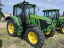 2024 John Deere 6110M Image
