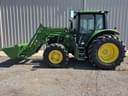 2024 John Deere 6110M Image