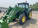 2024 John Deere 6110M Image