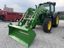 2024 John Deere 6110M Image
