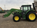 2024 John Deere 6110M Image