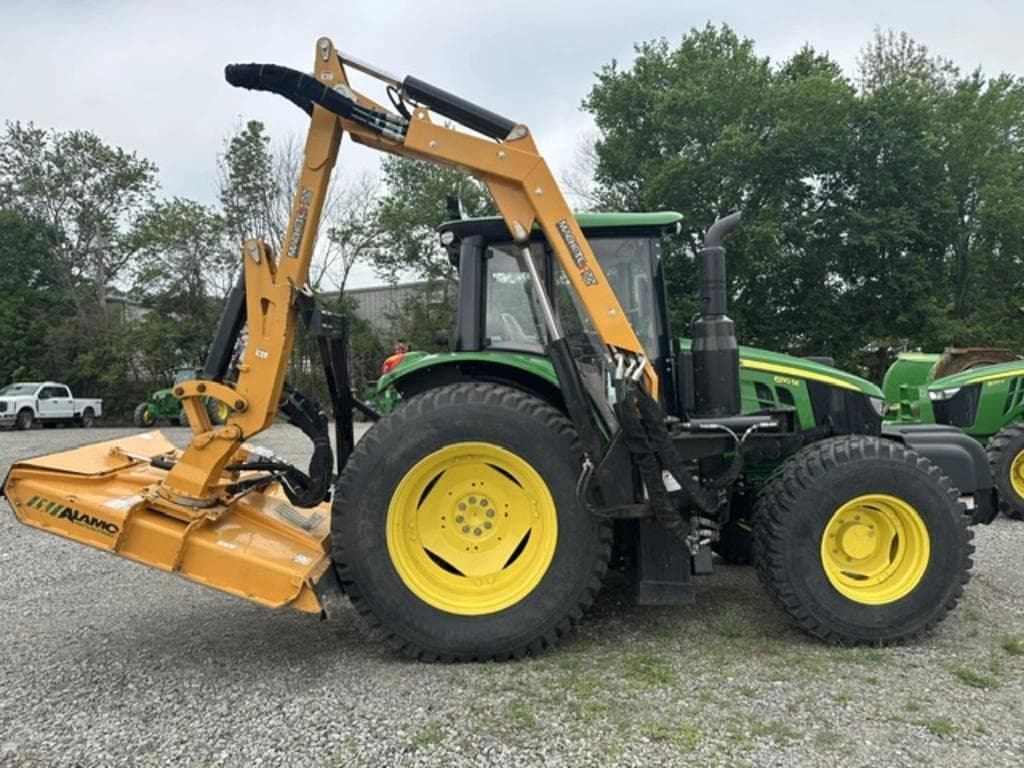 Image of John Deere 6110M Primary image