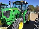 2024 John Deere 6120E Image