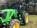 2024 John Deere 6120E Image