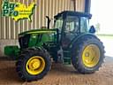 2024 John Deere 6120E Image