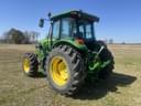 2024 John Deere 6120E Image