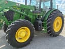 2024 John Deere 6120E Image