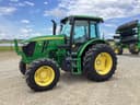 2024 John Deere 6120E Image