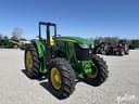 2024 John Deere 6120E Image
