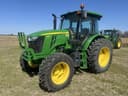 2024 John Deere 6120E Image