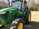 2024 John Deere 6120E Image