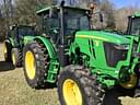 2024 John Deere 6120E Image