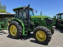 2024 John Deere 6120E Image