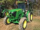 2024 John Deere 6120E Image