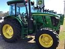 2024 John Deere 6120E Image