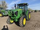 2024 John Deere 6120E Image