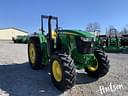 2024 John Deere 6120E Image