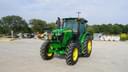 2024 John Deere 6120E Image