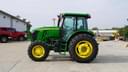 2024 John Deere 6120E Image