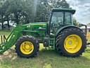 2024 John Deere 6120E Image