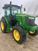 2024 John Deere 6120E Image