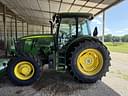 2024 John Deere 6120E Image