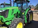 2024 John Deere 6120E Image