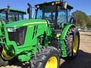 2024 John Deere 6120E Image