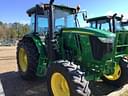 2024 John Deere 6120E Image