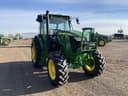 2024 John Deere 6120E Image