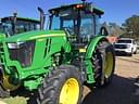 2024 John Deere 6120E Image