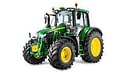 2024 John Deere 6120M Image