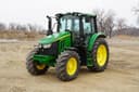 2024 John Deere 6120M Image