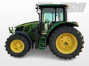 2024 John Deere 6120M Image
