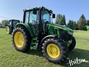 2024 John Deere 6120M Image