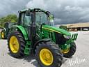2024 John Deere 6120M Image
