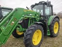 2024 John Deere 6120M Image