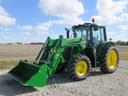 2024 John Deere 6120M Image
