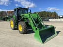 2024 John Deere 6120M Image