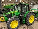 2024 John Deere 6120M Image