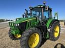 2024 John Deere 6120M Image