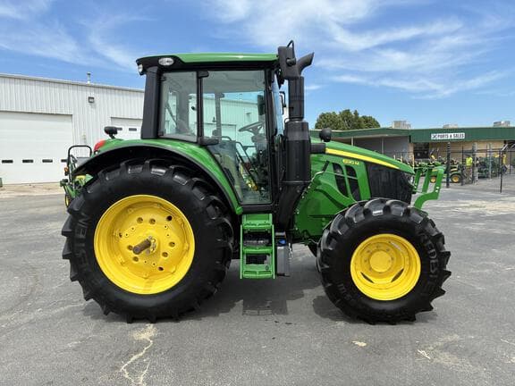 Image of John Deere 6120M equipment image 1