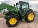 2024 John Deere 6120M Image