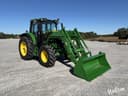 2024 John Deere 6120M Image