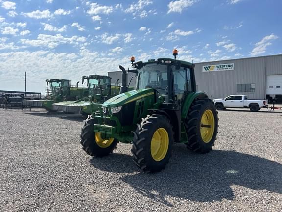 Image of John Deere 6120M Primary image