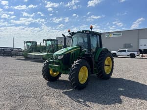 2024 John Deere 6120M Image