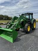 2024 John Deere 6120M Image