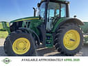 2024 John Deere 6120M Image